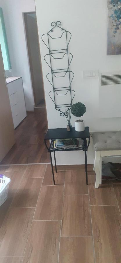 Apartman Sara Vl. Franjo Klasic Appartement Krapina Buitenkant foto